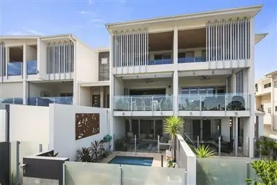 4/23 Collings Street, Balmoral QLD 4171