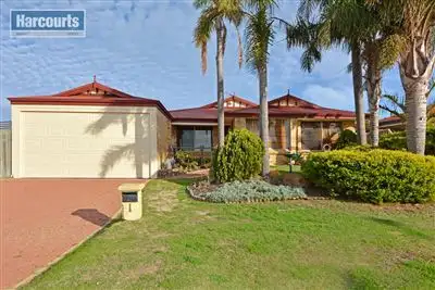 Main view of Homely house listing, 1 Mutiny Terrace, Quinns Rocks WA 6030