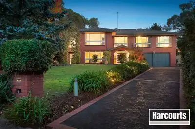Main view of Homely house listing, 14 Graneel Grove, Berwick VIC 3806