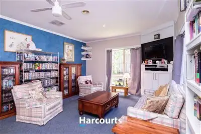 Fifth view of Homely house listing, 34 St Leonard Way, Pakenham VIC 3810