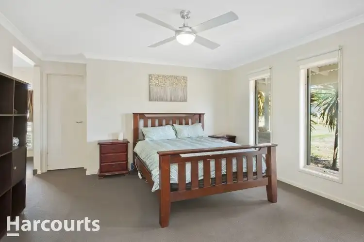 Sixth view of Homely house listing, 85 Kimberley Drive, Waubra VIC 3352