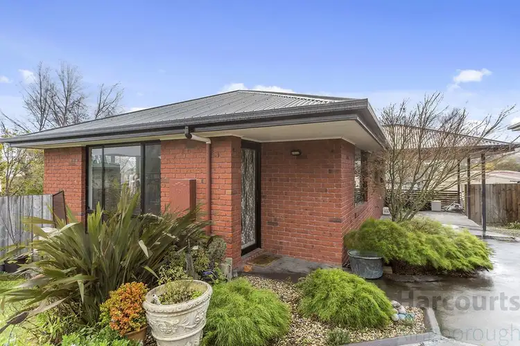 Second view of Homely unit listing, 2/297 Redwood Road, Kingston TAS 7050