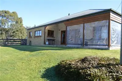 Sixth view of Homely rural property listing, 133 Native Corners Road, Campania TAS 7026