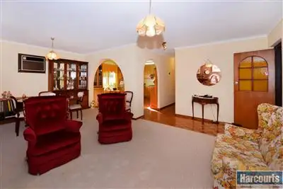 Second view of Homely house listing, 3 Alabama Road, Happy Valley SA 5159