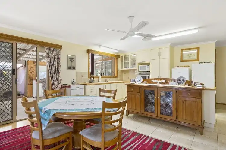 Fifth view of Homely house listing, 23 Dunn Crescent, Langwarrin VIC 3910