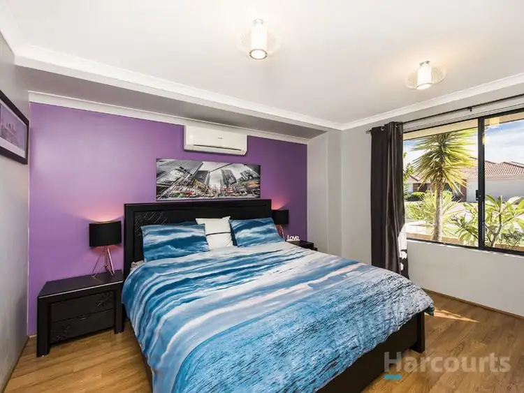 Third view of Homely house listing, 21 Salzburg Way, Wanneroo WA 6065