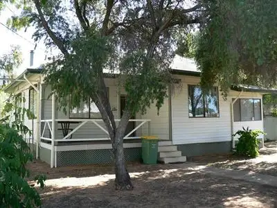 Main view of Homely house listing, 13 Mitchell Street, Bourke NSW 2840