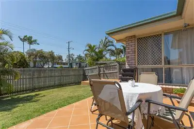 Second view of Homely house listing, 12 Robert Close, Redcliffe QLD 4020