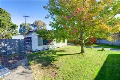 Second view of Homely house listing, 110 Spencer Street, Canadian VIC 3350