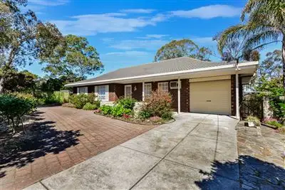 248 Shepherds Hill Road, Eden Hills SA 5050