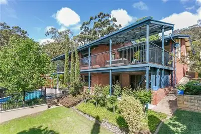 Main view of Homely house listing, 58 Birksgate Drive, Urrbrae SA 5064