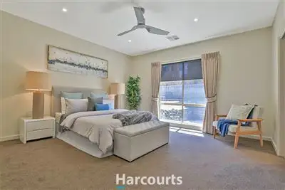 Seventh view of Homely house listing, 13 McCaffery Rise, Pakenham VIC 3810