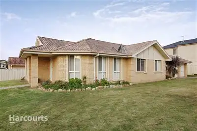 Main view of Homely house listing, 37 Gabriel Circuit, Blair Athol NSW 2560