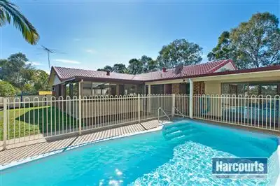 18 Rhoda Street, Caboolture South QLD 4510
