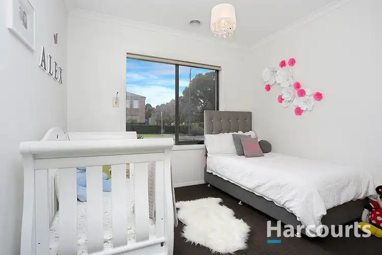 Sixth view of Homely unit listing, 50 Lamour Avenue, South Morang VIC 3752
