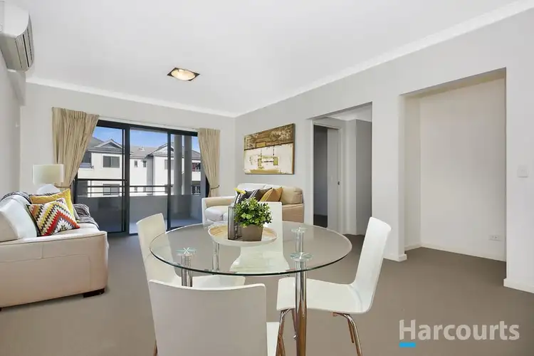 75/12 Citadel Way, Currambine WA 6028