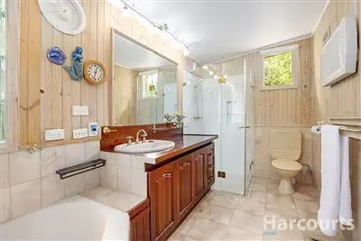 Sixth view of Homely house listing, 61 Rowson Street, Boronia VIC 3155