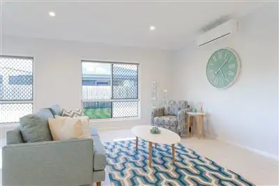 Seventh view of Homely house listing, 17 Red Emperor Way, Lammermoor QLD 4703