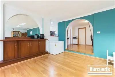 Seventh view of Homely house listing, 34 Collins Crescent, Berwick VIC 3806