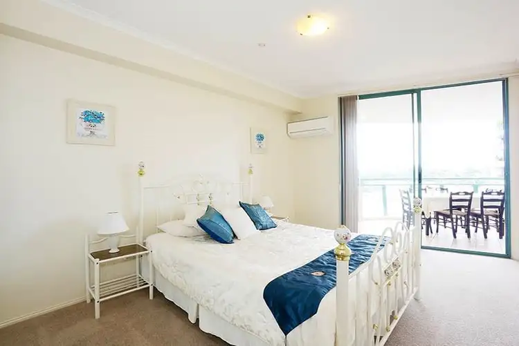 Sixth view of Homely unit listing, 14/228 Vulture Street, South Brisbane QLD 4101
