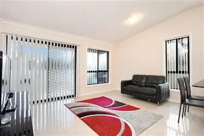 Second view of Homely house listing, 8 Balboa Pl, Willmot NSW 2770