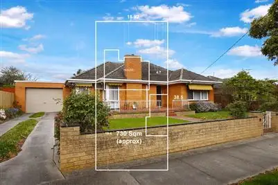 102 Wanda Street, Mulgrave VIC 3170