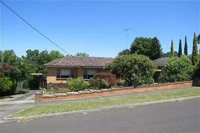 Second view of Homely house listing, 22 Clifford Street, Warragul VIC 3820