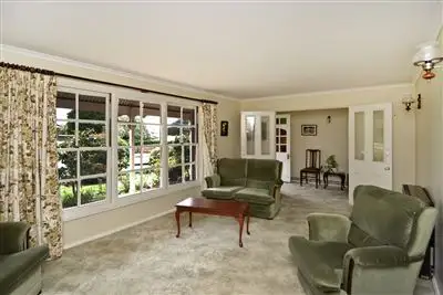 Second view of Homely house listing, 10 Tomah Crt, Grovedale VIC 3216