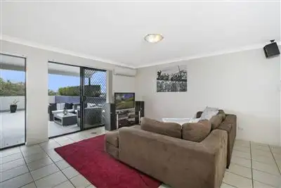 Third view of Homely unit listing, 9/93 Waminda Street, Morningside QLD 4170