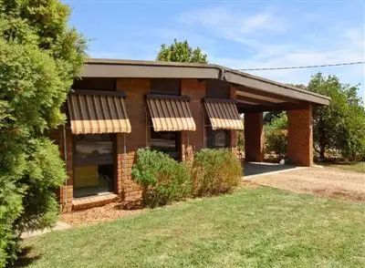 Main view of Homely house listing, 11 Simpson Street, Oxley VIC