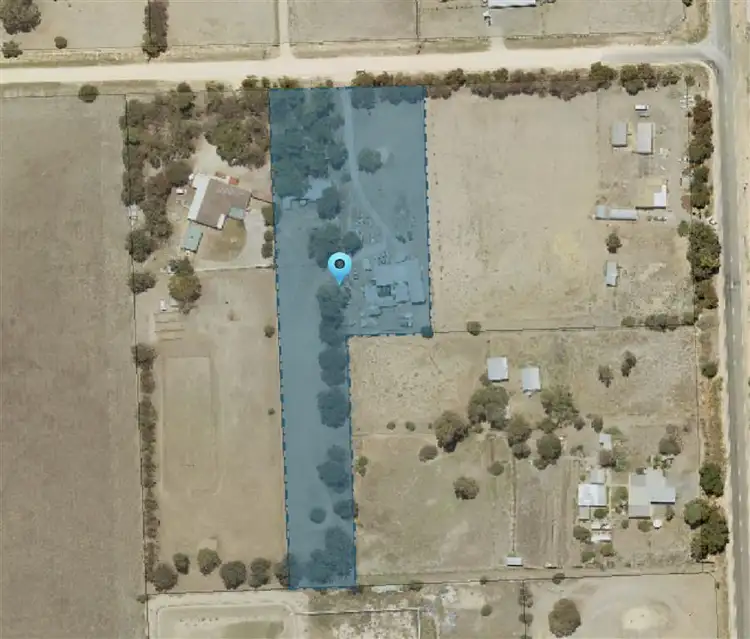 Main view of Homely land listing, 24 Coats Road, Two Wells SA 5501