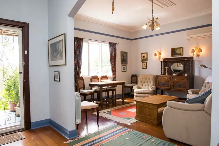 Third view of Homely house listing, Lot 1 /2 Campbell St, Bridgetown WA 6255