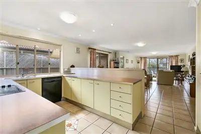 Third view of Homely house listing, 21 Glenjustins Street, Wynnum West QLD 4178