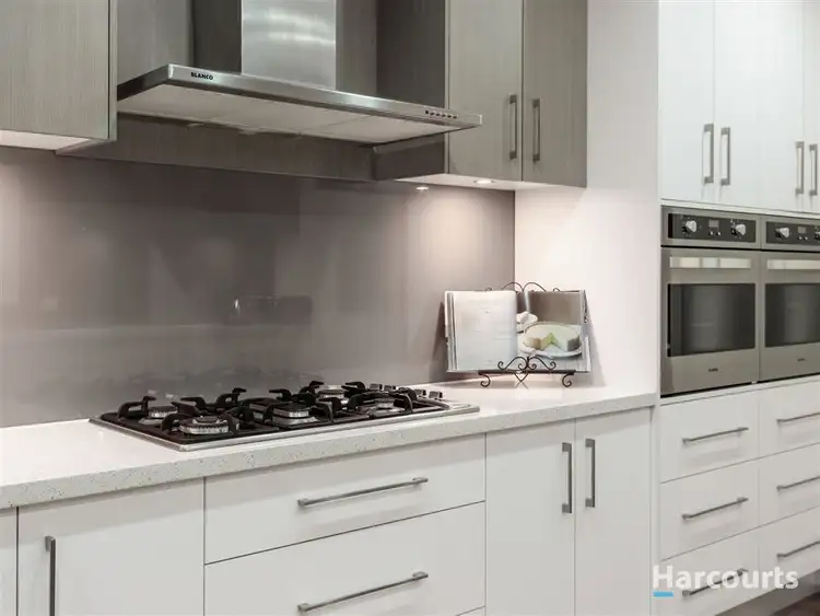 Fifth view of Homely house listing, 5 Highview Court, Lysterfield VIC 3156