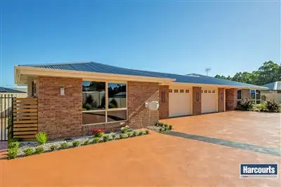 Second view of Homely house listing, 37 Katelyn Drive, Wynyard TAS 7325