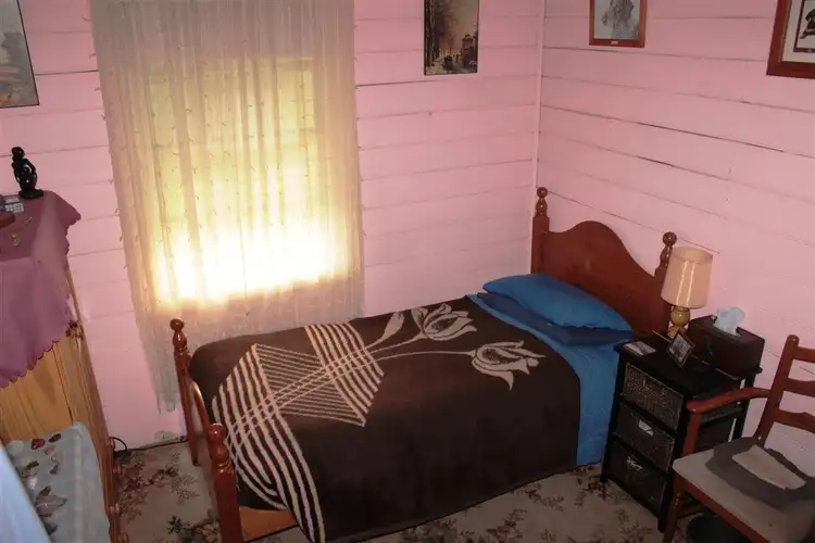 Seventh view of Homely house listing, 47 Coster Street, Alexandra VIC 3714
