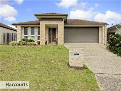 Main view of Homely house listing, 72 Winlock Circuit, Warner QLD 4500