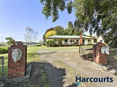 Main view of Homely rural property listing, 72 Ryans Road, Buln Buln VIC 3821