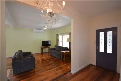 Fifth view of Homely house listing, 4122 Creswick-Newstead Road, Allendale VIC 3364