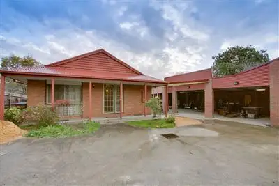 9A Central Avenue, Boronia VIC 3155
