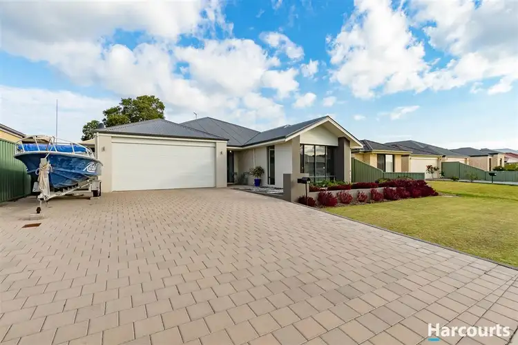 Second view of Homely house listing, 28 Jolly Rambler Boulevard, Ravenswood WA 6208