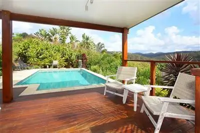 Second view of Homely house listing, 12 Phoebe Rise, Bonogin QLD 4213