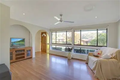 Fourth view of Homely house listing, 8 Solitary Place, Ruse NSW
