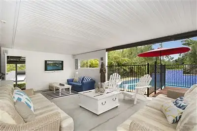Second view of Homely house listing, 14 Canterbury Chase, Ashmore QLD