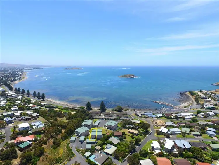 Second view of Homely house listing, 7/2 Solway Crescent, Encounter Bay SA 5211