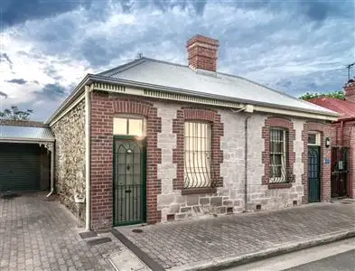 Main view of Homely house listing, 25 Wakeham Street, Adelaide SA 5000