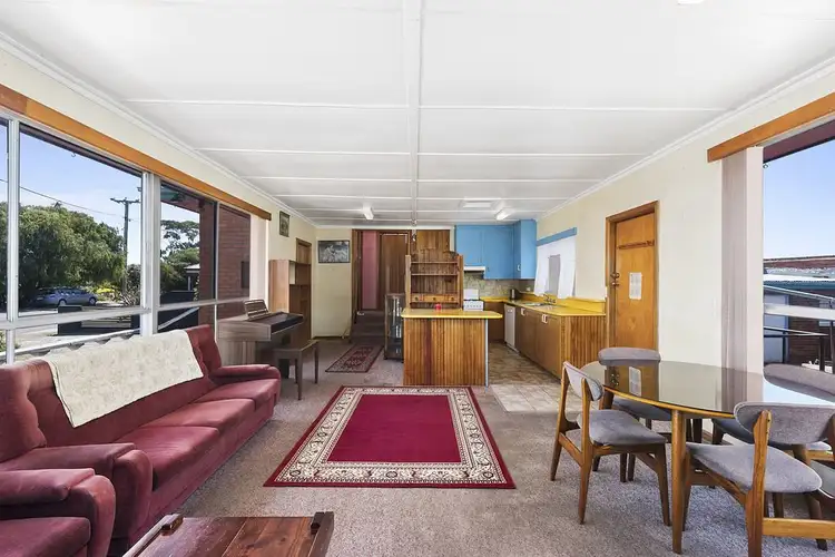 Fifth view of Homely house listing, 252 Lewisham Scenic Drive, Lewisham TAS 7173