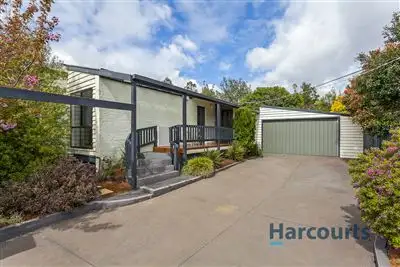 Main view of Homely house listing, 23B Diana Street, Croydon VIC 3136