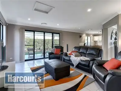 Second view of Homely house listing, 7 Starlight Place, Aspley QLD 4034