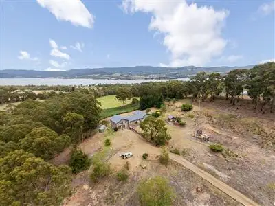 Main view of Homely house listing, 524 Tinderbox Road, Howden TAS 7054